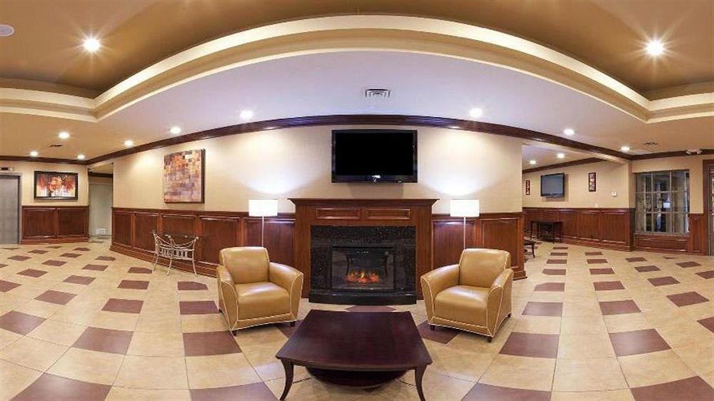 Days Hotel By Wyndham נורת' ברגן מראה חיצוני תמונה