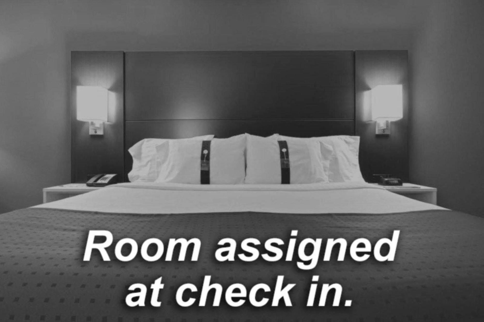 Days Hotel By Wyndham נורת' ברגן מראה חיצוני תמונה